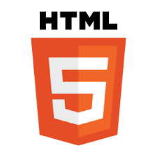 An image of the HTML 5 logo